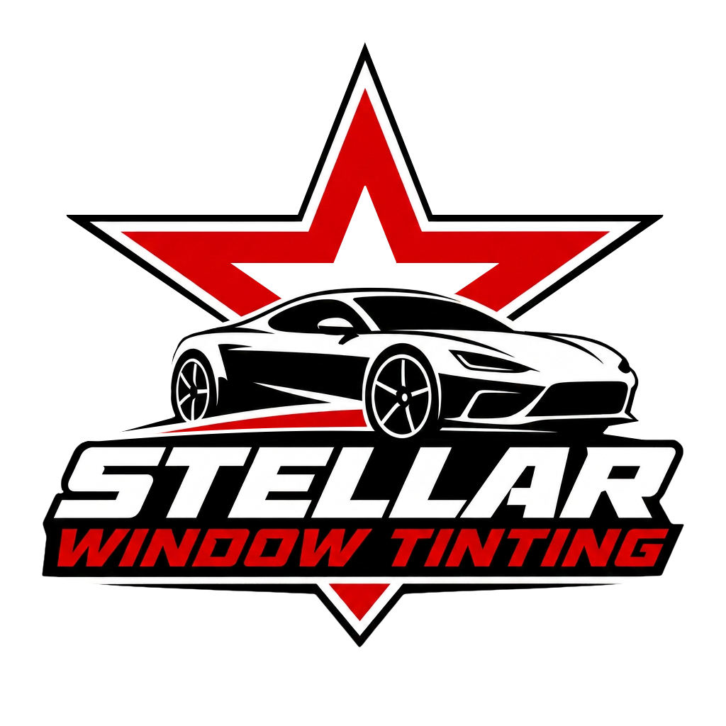 Stellar Window Tinting